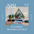 Glamping Renewal Retreat